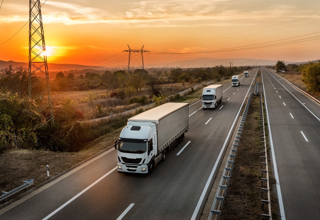 Road Freight