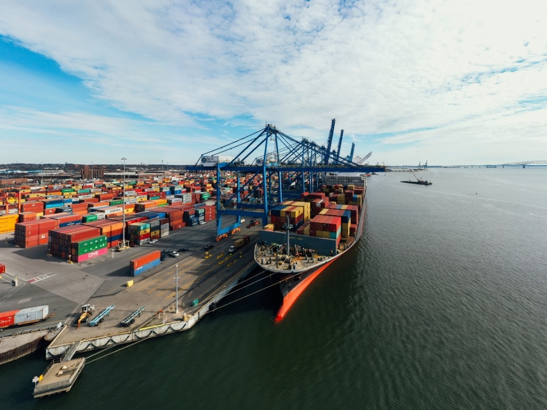 Sea Freight