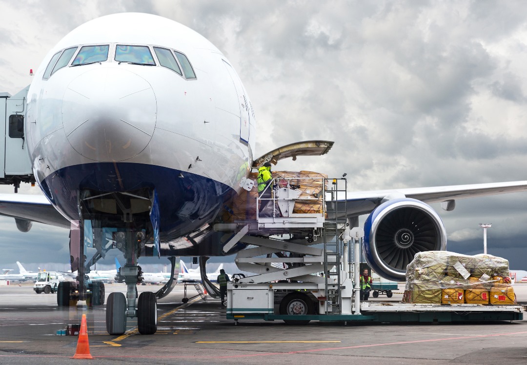 Air Freight